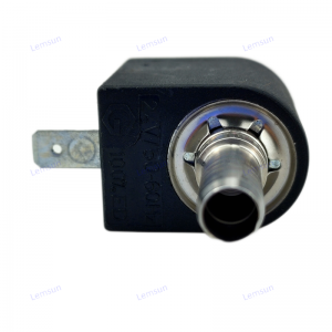 GOTEC pump 9680020102 for SYSTMEN printer spare parts
