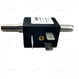 GOTEC pump 9680020102 for SYSTMEN printer spare parts