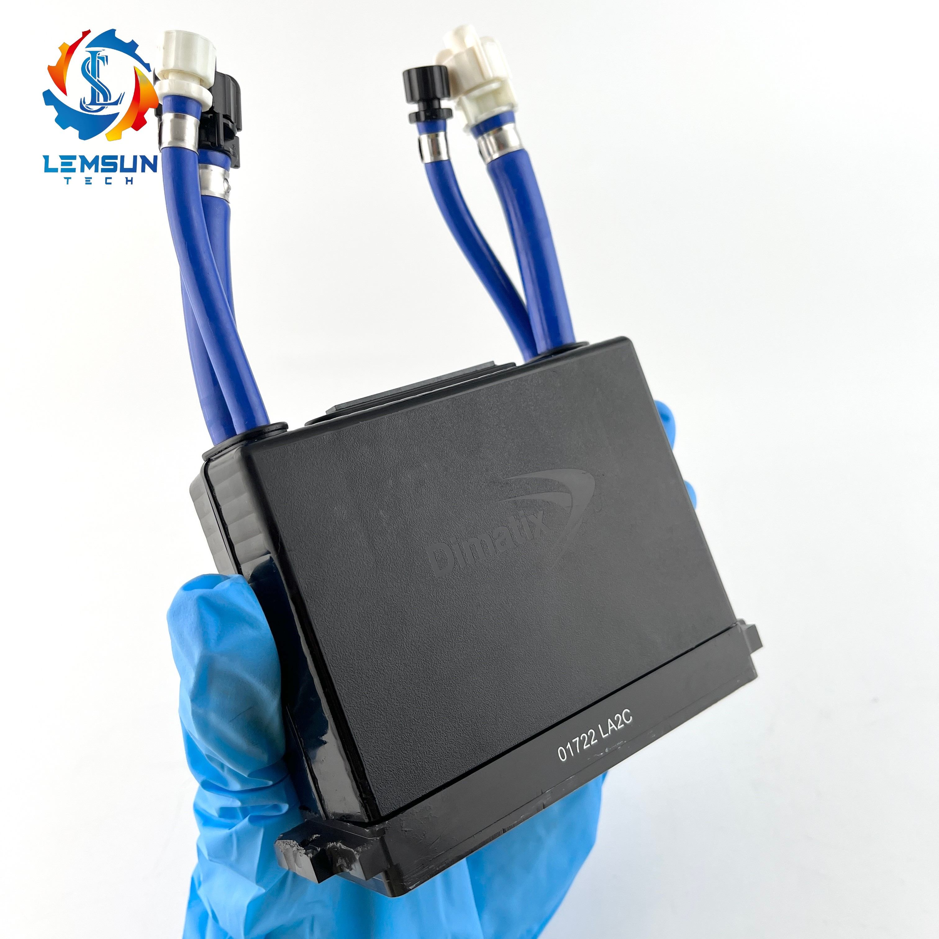 Dimatix Starfire SG1024 LA2C Printhead: The Engine for Industrial-Grade Inkjet Printing