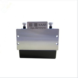 Original xaar 382 35pl Proton printhead for Xaar Heads Wit-color Machine Myjet Flex Printing Printers xaar print head