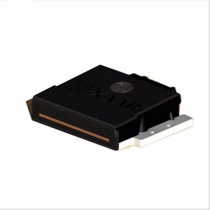 Original xaar 382 35pl Proton printhead for Xaar Heads Wit-color Machine Myjet Flex Printing Printers xaar print head