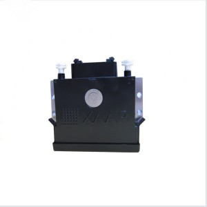 Original xaar 382 35pl Proton printhead for Xaar Heads Wit-color Machine Myjet Flex Printing Printers xaar print head