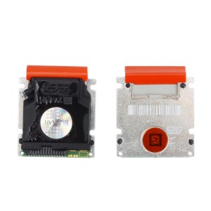 XAAR 128 40pl 80pl printhead 100% original new  purple print head for infiniti liyu large format printer spare part