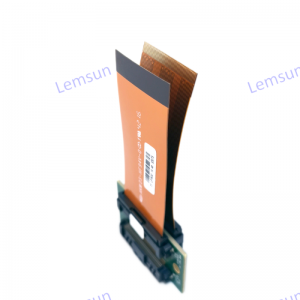 XAAR 1001 transfer cable
