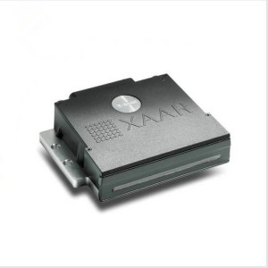 Original xaar 382 35pl Proton printhead for Xaar Heads Wit-color Machine Myjet Flex Printing Printers xaar print head