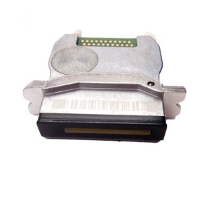 Cabezel 126 xaar 126 35pl 80 pl 200dpi printhead for infiniti zhongye printer