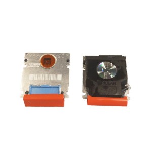 XAAR 128 40pl 80pl printhead 100% original new  purple print head for infiniti liyu large format printer spare part