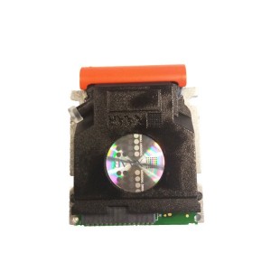 XAAR 128 40pl 80pl printhead 100% original new  purple print head for infiniti liyu large format printer spare part
