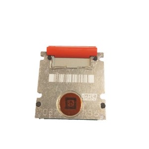 XAAR 128 40pl 80pl printhead 100% original new  purple print head for infiniti liyu large format printer spare part
