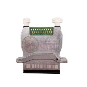 Cabezel 126 xaar 126 35pl 80 pl 200dpi printhead for infiniti zhongye printer