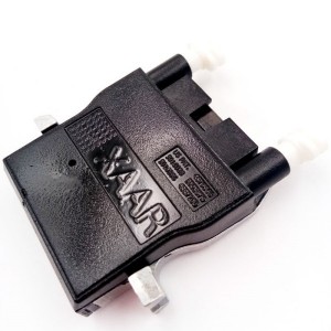 Cabezel 126 xaar 126 35pl 80 pl 200dpi printhead for infiniti zhongye printer