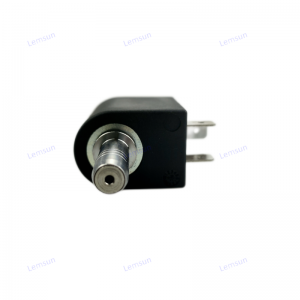 GOTEC 116103 pump EMX 08-T/C Electromagnetic