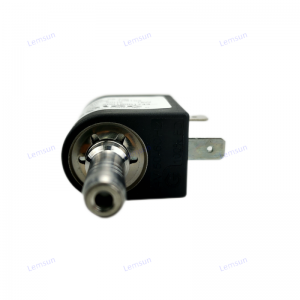 GOTEC 116103 pump EMX 08-T/C Electromagnetic