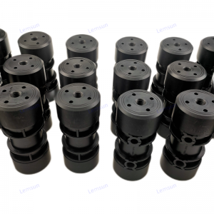 DIC EF-G5-B15 Liqui-Cel degassing module