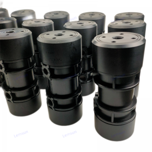 DIC EF-G5-B15 Liqui-Cel degassing module