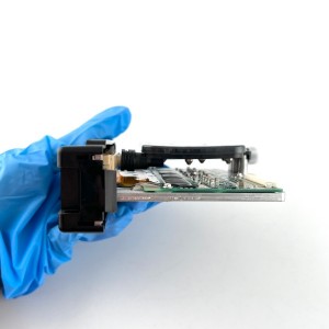 Seiko SPT510-35PL Printhead – Premium 35pl Replacement for Roland, Mimaki & Mutoh Printers