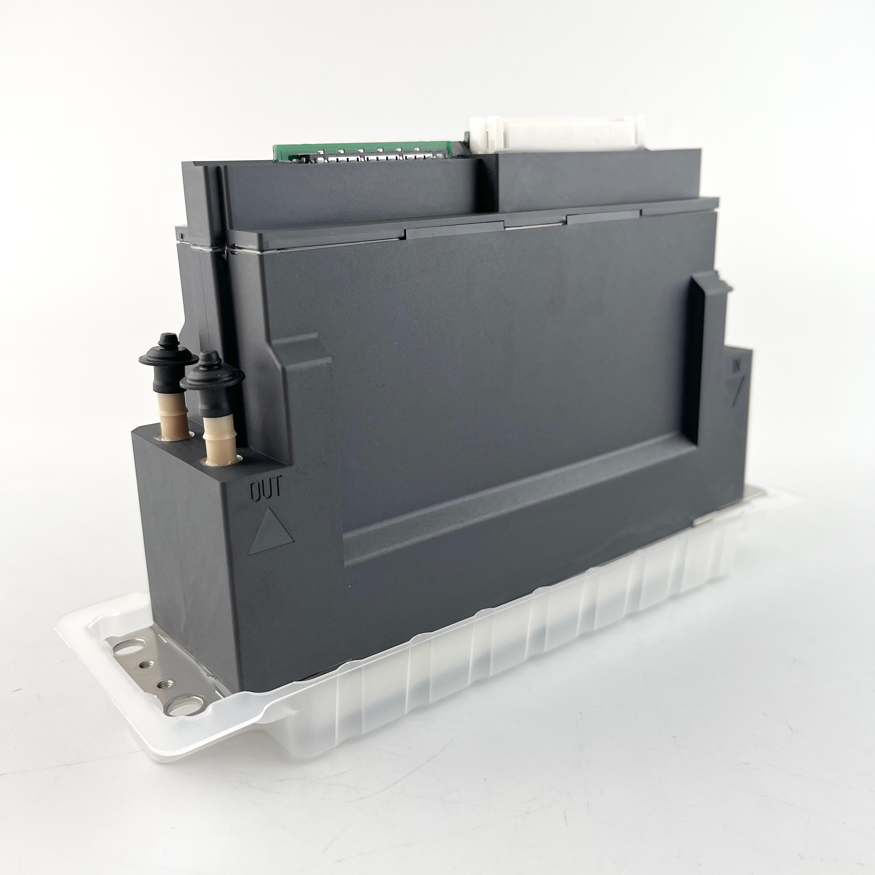SEIKO 2560 Printhead: Precision Engineered for Industrial Inkjet Excellence