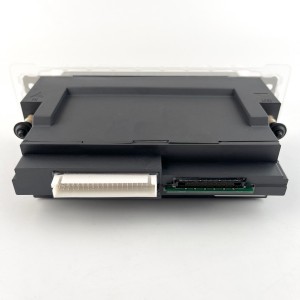 Seiko RCE 2560 Ceramic Inkjet Digital Machine UV Print Head for Retail Printing Shops Direct Japan