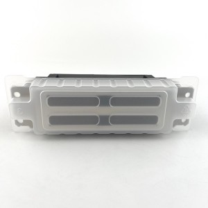 Seiko RCE 2560 Ceramic Inkjet Digital Machine UV Print Head for Retail Printing Shops Direct Japan