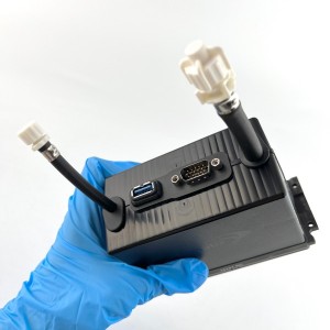 Dimatix SG600 Dpi Inkjet Printhead for Digital Ceramic Tiles Printer High Quality Printing Machinery Part