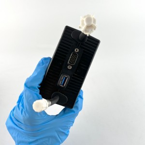 Dimatix SG600 Dpi Inkjet Printhead for Digital Ceramic Tiles Printer High Quality Printing Machinery Part
