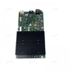 HOPE printer dimatix card