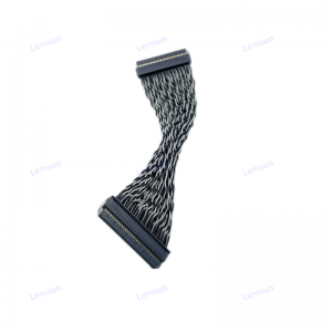 Dimatix cable for SYSTEM printer