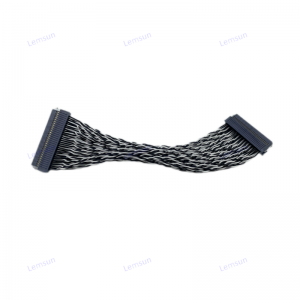 Dimatix cable for SYSTEM printer