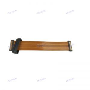 XAAR 2001+ transfer cable