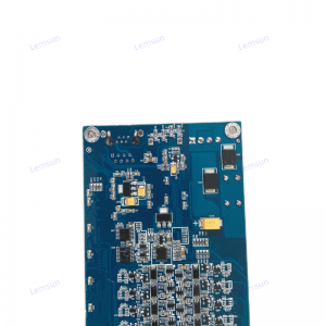 NET printer dimatix card