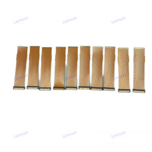 XAAR 1001 printhead cable