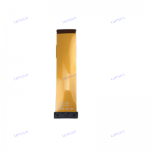 XAAR 1001 printhead cable