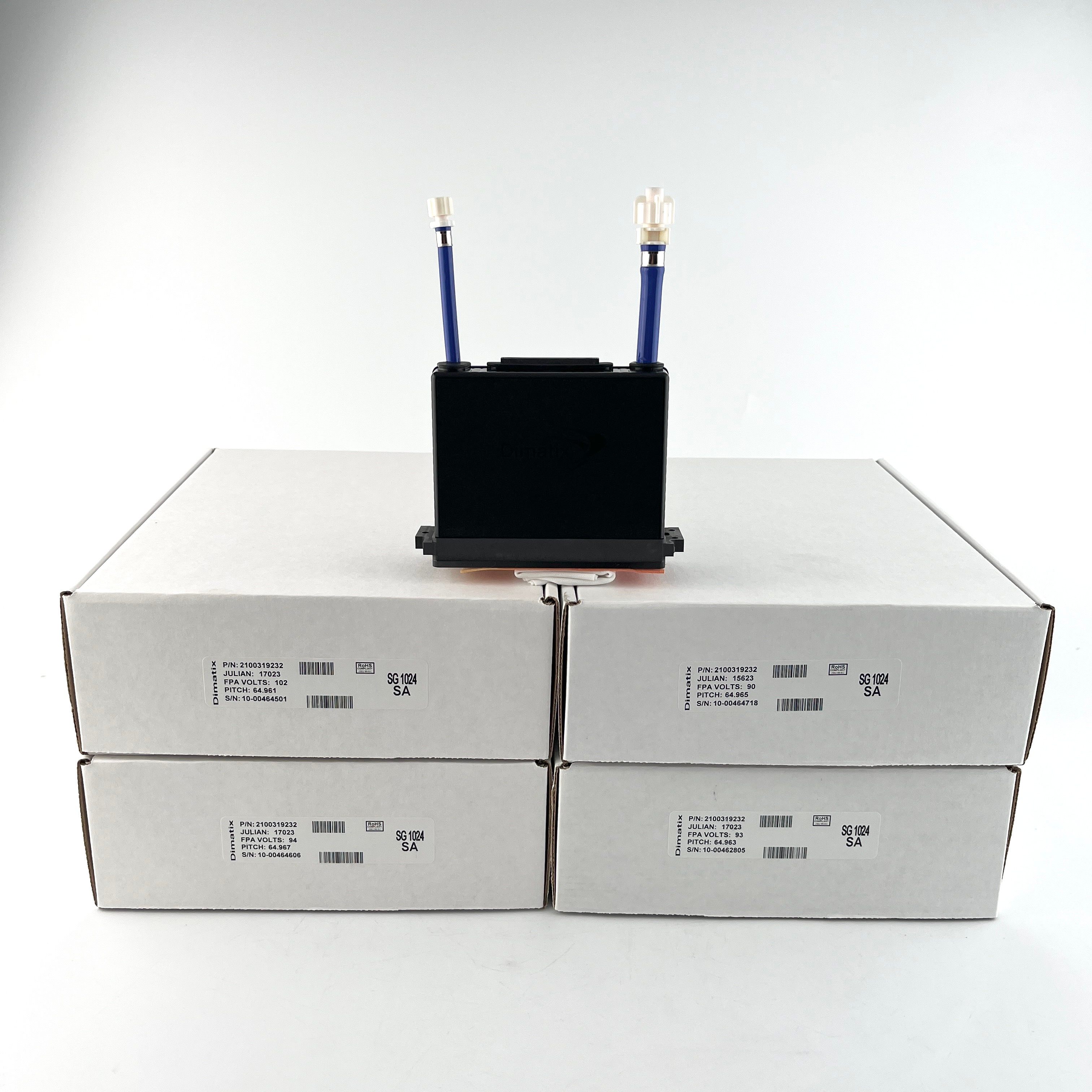 Starfire (Dimatix) SG1024 SA Printhead