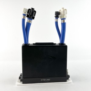 Dimatix SG1024 LA2C Starfire Printhead Original and New Inkjet Print Head for UV Dimatix Printer