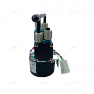 KNF PML6746 NFB60 pump