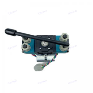 KNF PML6746 NFB60 pump