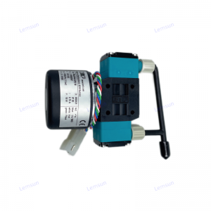 KNF PML6746 NFB60 pump