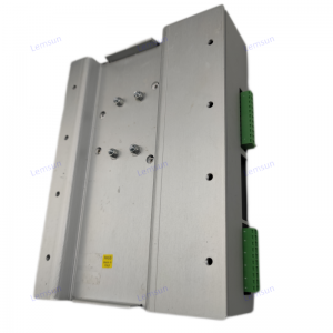 SYSTEM printer DSP 1.0 card