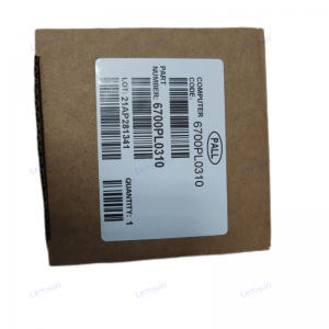 Tenoferrari printer ink Filter  6700PL310 10um