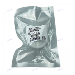 Tenoferrari  Butterfly filter LCF-32300 for Inkjet printing
