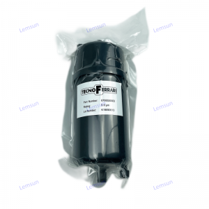 Tenoferrari printer ink filter 5um 670002003