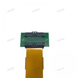 XAAR 1003 transfer cable