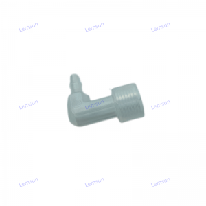 Filter connector for MEIJIA printer