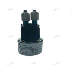 knf PML7884 NF60 pump