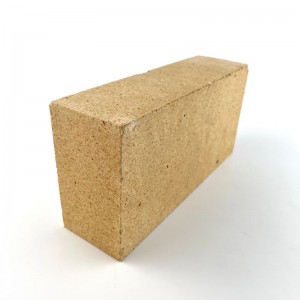 Ceramic Factory Kiln Gas Furnace Steel Factory Furnace Floating Beads Clay Insulation Brick