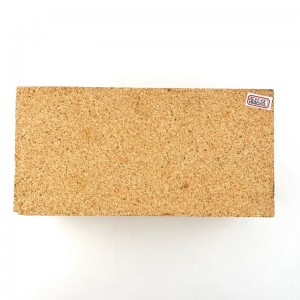 Ceramic Factory Kiln Gas Furnace Steel Factory Furnace High Alumina Brick