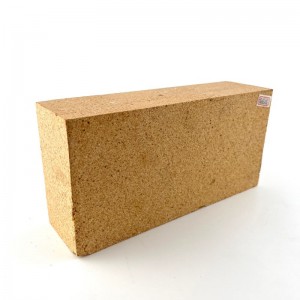 Ceramic Factory Kiln Gas Furnace Steel Factory Furnace High Alumina Brick