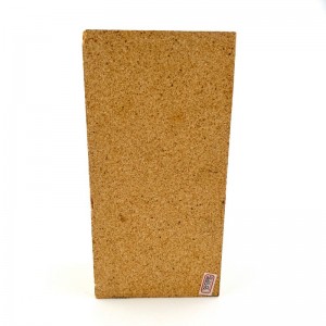 Ceramic Factory Kiln Gas Furnace Steel Factory Furnace High Alumina Brick