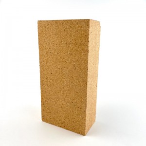 Ceramic Factory Kiln Gas Furnace Steel Factory Furnace High Alumina Brick