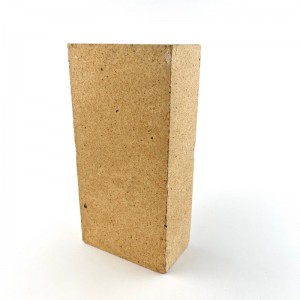 Ceramic Factory Kiln Gas Furnace Steel Factory Furnace Floating Beads Clay Insulation Brick